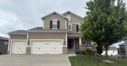 9206 NE 111th Place, Kansas City, MO 64157
