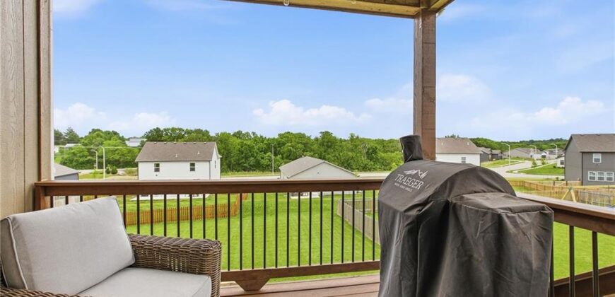9206 NE 111th Place, Kansas City, MO 64157