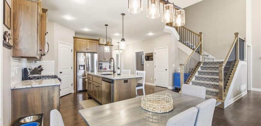 9206 NE 111th Place, Kansas City, MO 64157