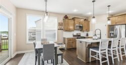9206 NE 111th Place, Kansas City, MO 64157