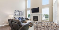 9206 NE 111th Place, Kansas City, MO 64157