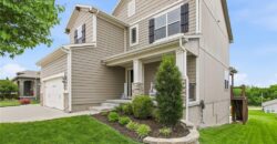 9206 NE 111th Place, Kansas City, MO 64157
