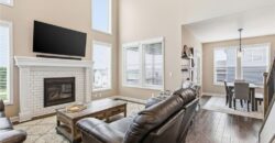 9206 NE 111th Place, Kansas City, MO 64157