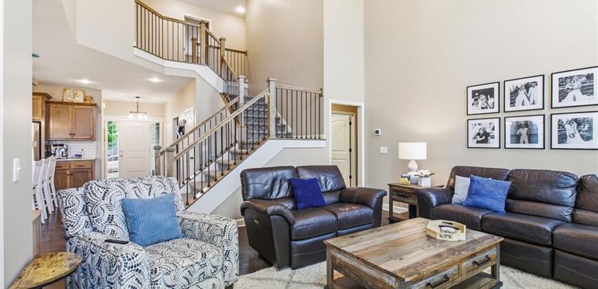 9206 NE 111th Place, Kansas City, MO 64157