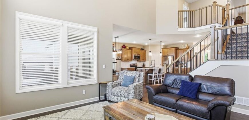 9206 NE 111th Place, Kansas City, MO 64157