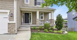 9206 NE 111th Place, Kansas City, MO 64157
