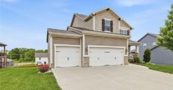 9206 NE 111th Place, Kansas City, MO 64157