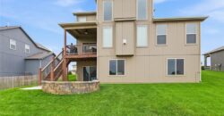 9206 NE 111th Place, Kansas City, MO 64157