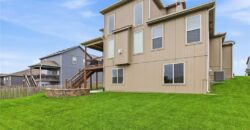 9206 NE 111th Place, Kansas City, MO 64157