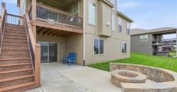 9206 NE 111th Place, Kansas City, MO 64157