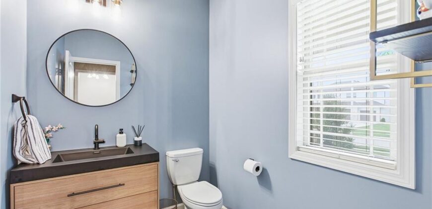 9206 NE 111th Place, Kansas City, MO 64157
