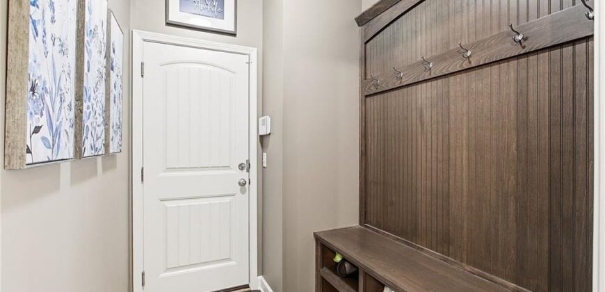 9206 NE 111th Place, Kansas City, MO 64157