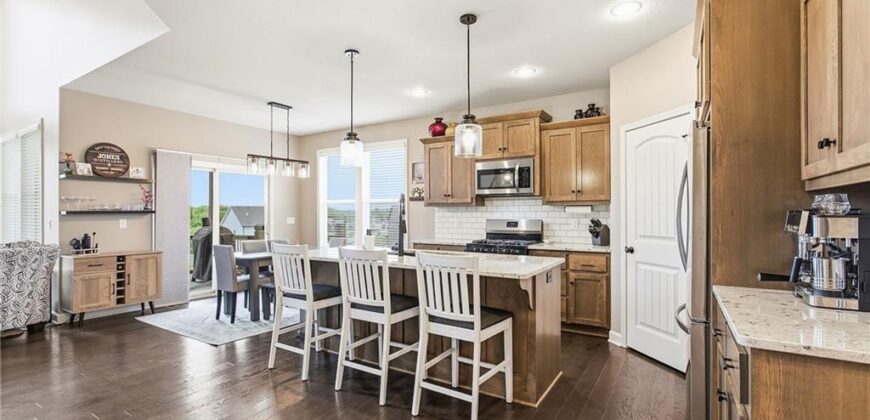 9206 NE 111th Place, Kansas City, MO 64157