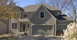 7690 N Everton Avenue, Kansas City, MO 64152