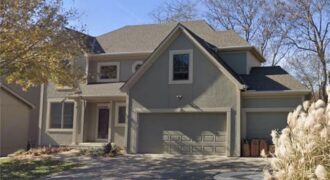 7690 N Everton Avenue, Kansas City, MO 64152