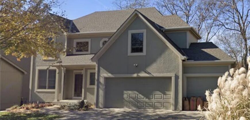 7690 N Everton Avenue, Kansas City, MO 64152