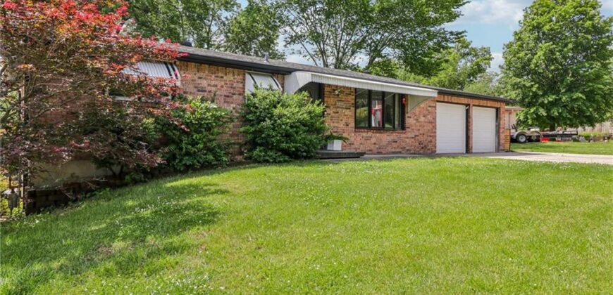 5113 Ridgewood Drive, Kansas City, MO 64151