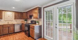 5113 Ridgewood Drive, Kansas City, MO 64151