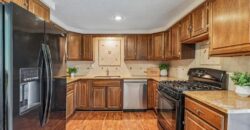 5113 Ridgewood Drive, Kansas City, MO 64151