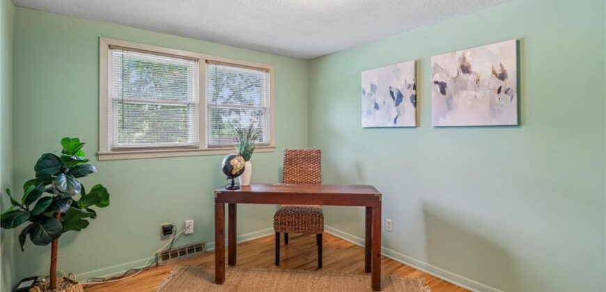 5113 Ridgewood Drive, Kansas City, MO 64151