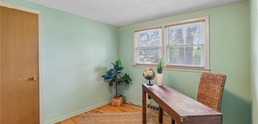 5113 Ridgewood Drive, Kansas City, MO 64151