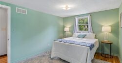 5113 Ridgewood Drive, Kansas City, MO 64151