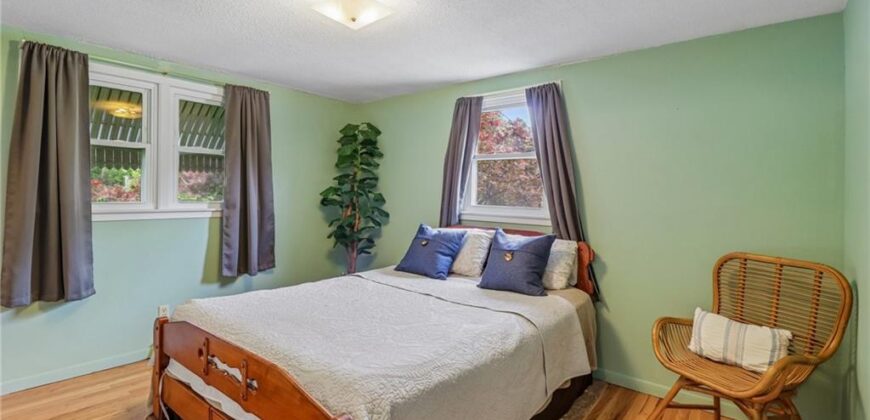 5113 Ridgewood Drive, Kansas City, MO 64151