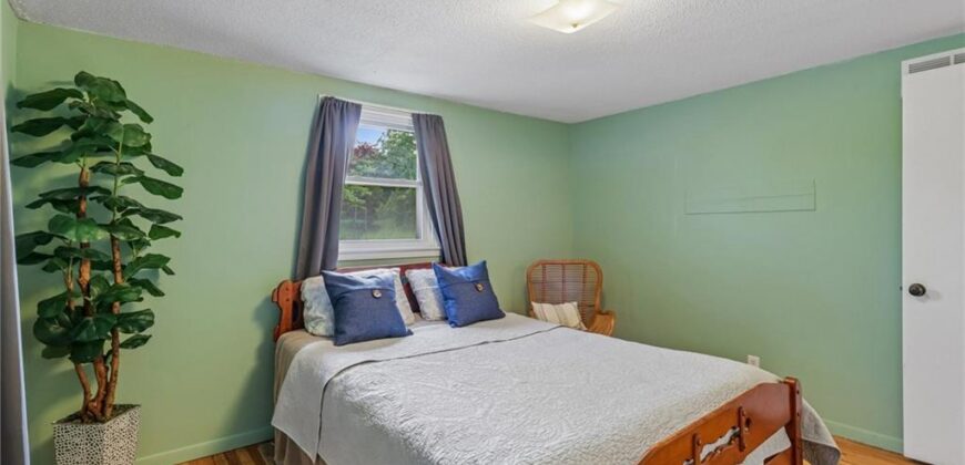 5113 Ridgewood Drive, Kansas City, MO 64151