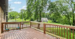 5113 Ridgewood Drive, Kansas City, MO 64151