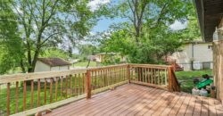 5113 Ridgewood Drive, Kansas City, MO 64151