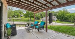 5113 Ridgewood Drive, Kansas City, MO 64151