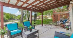 5113 Ridgewood Drive, Kansas City, MO 64151