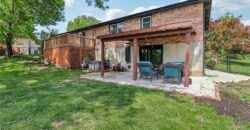 5113 Ridgewood Drive, Kansas City, MO 64151