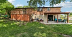 5113 Ridgewood Drive, Kansas City, MO 64151