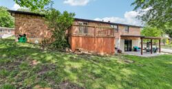 5113 Ridgewood Drive, Kansas City, MO 64151