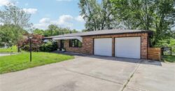 5113 Ridgewood Drive, Kansas City, MO 64151