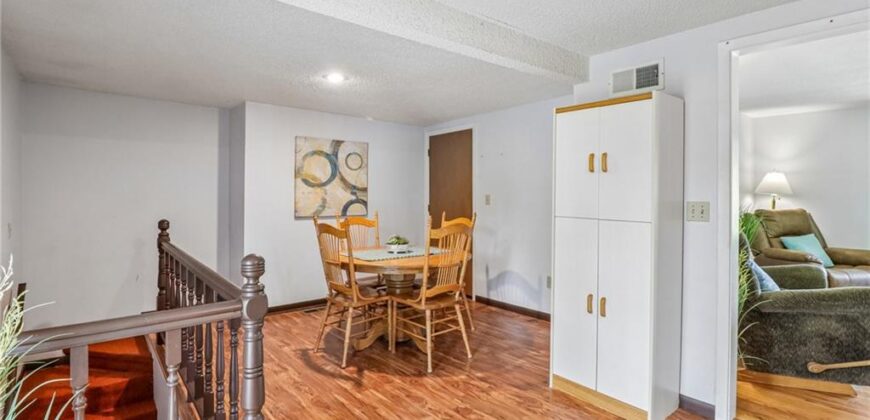 5113 Ridgewood Drive, Kansas City, MO 64151
