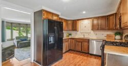 5113 Ridgewood Drive, Kansas City, MO 64151