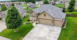 13300 N Copper Ridge Drive, Platte City, MO 64079