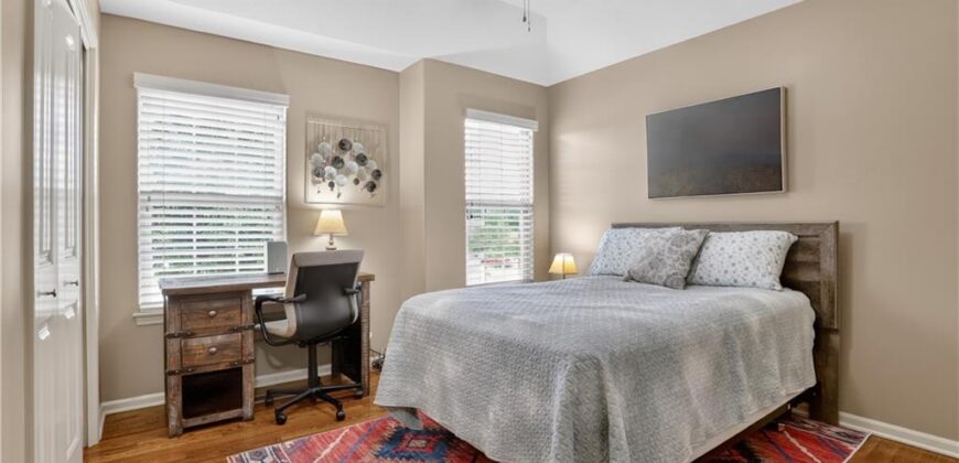 13300 N Copper Ridge Drive, Platte City, MO 64079