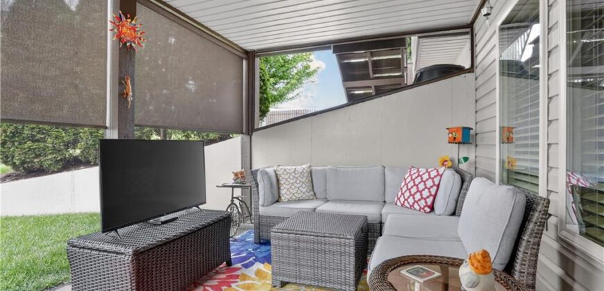 13300 N Copper Ridge Drive, Platte City, MO 64079