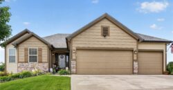13300 N Copper Ridge Drive, Platte City, MO 64079