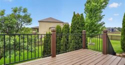 13300 N Copper Ridge Drive, Platte City, MO 64079