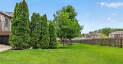 13300 N Copper Ridge Drive, Platte City, MO 64079