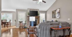 13300 N Copper Ridge Drive, Platte City, MO 64079