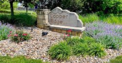 13300 N Copper Ridge Drive, Platte City, MO 64079