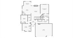 13300 N Copper Ridge Drive, Platte City, MO 64079