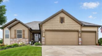 13300 N Copper Ridge Drive, Platte City, MO 64079