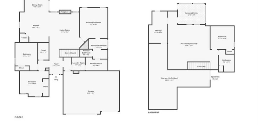 13300 N Copper Ridge Drive, Platte City, MO 64079