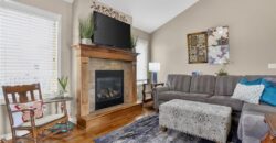 13300 N Copper Ridge Drive, Platte City, MO 64079